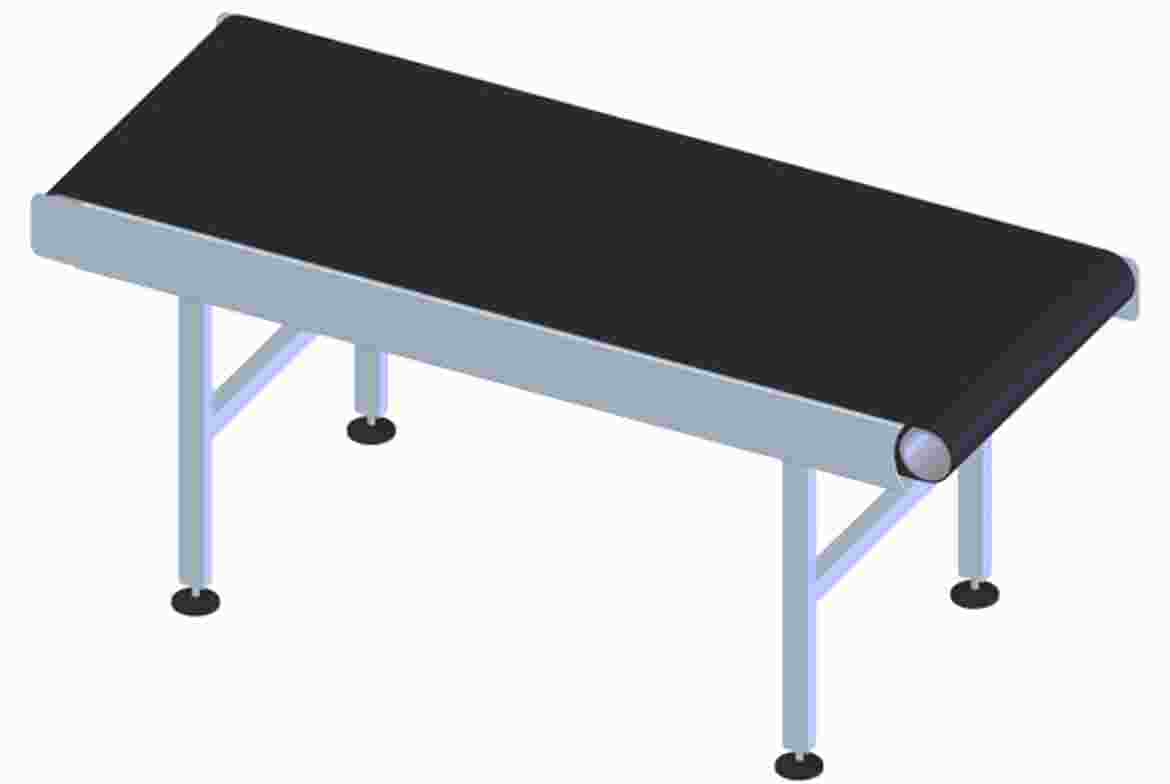 At the heart of the logistics operation, line conveyors often do the bulk of the work. They also consume much of the energy used.