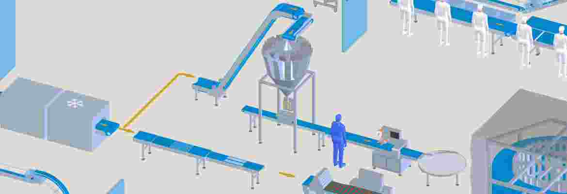 Packaging processes vary a lot depending on the type of meat being packaged. Packaging plays a key role in preservation and expected shelf life. 