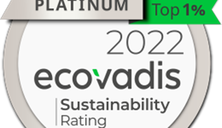 Ecovadis