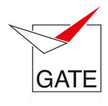 Gate logo