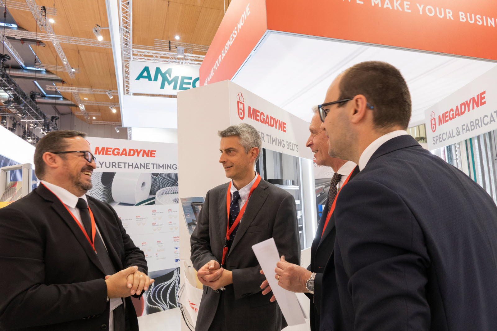 Hannover Messe 2019