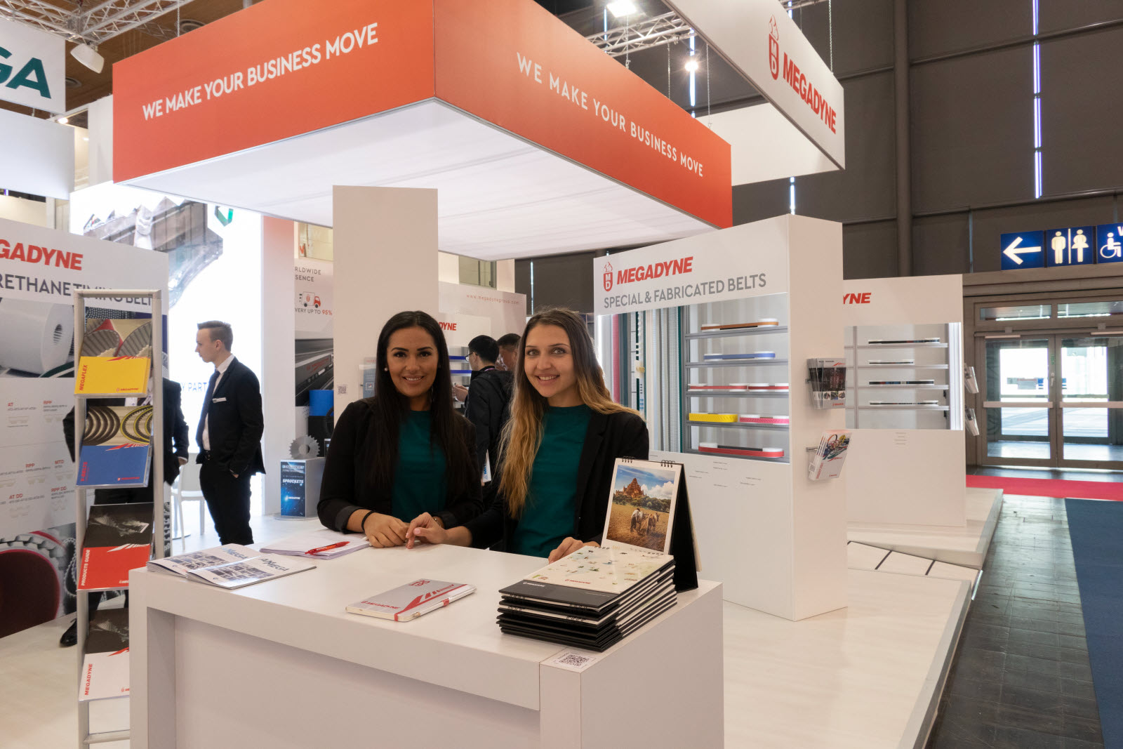 Hannover Messe 2019