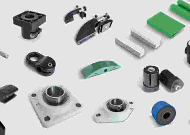 Conveyor Components