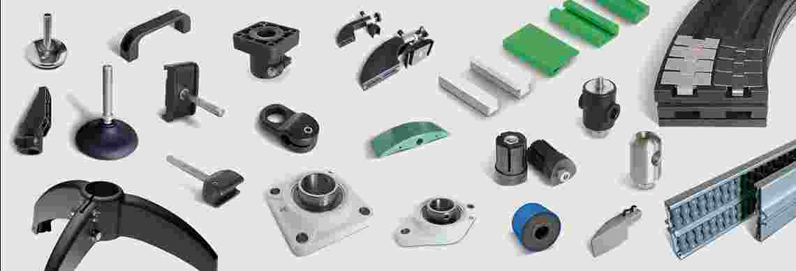 Conveyor Components